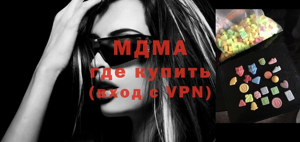 кристаллы Верхний Тагил